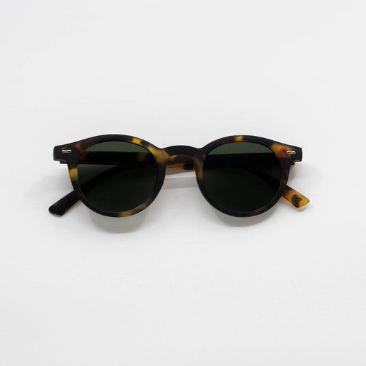 VYCE | Leopard Midnight