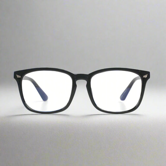 Blue light glasses – blend style and eye protection with SYMI